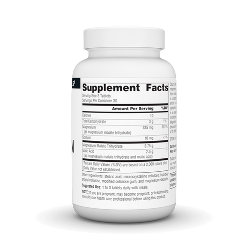 Source Naturals Magnesium Malate product image 2