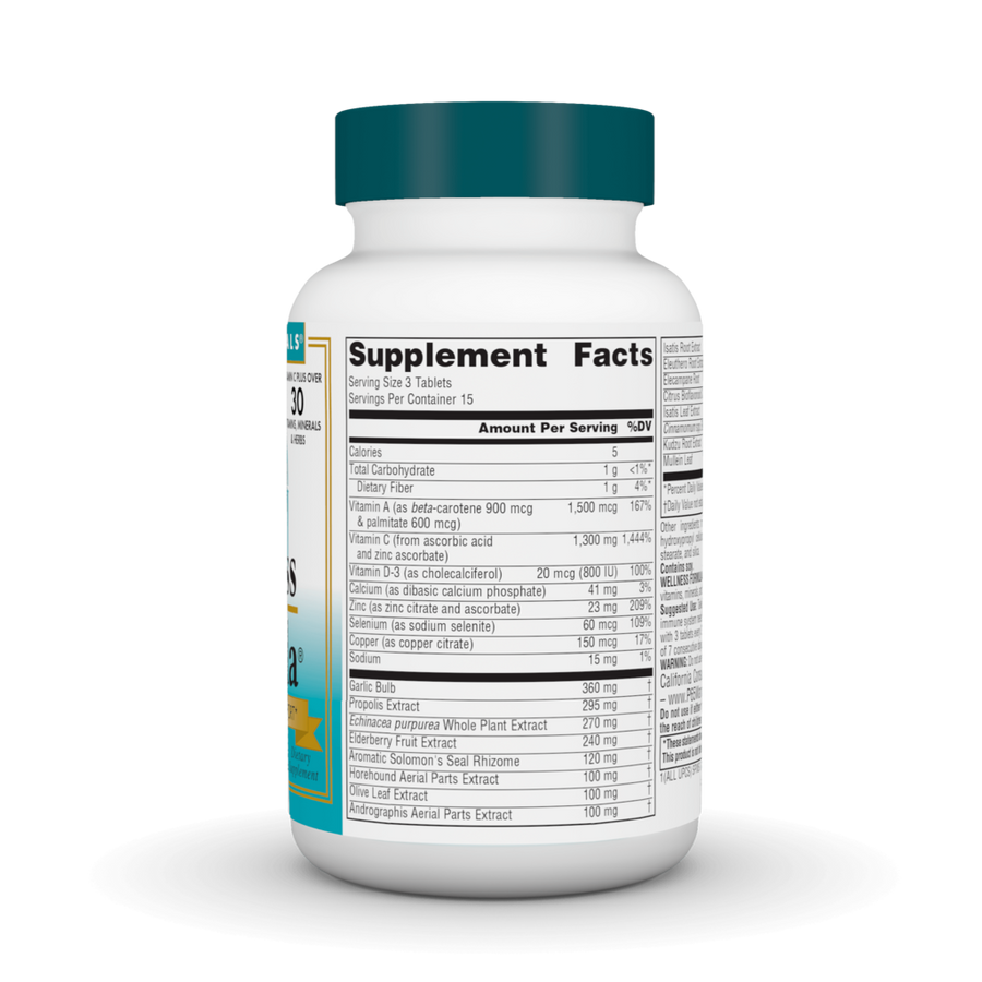 Source Naturals Wellness Formula product image 2