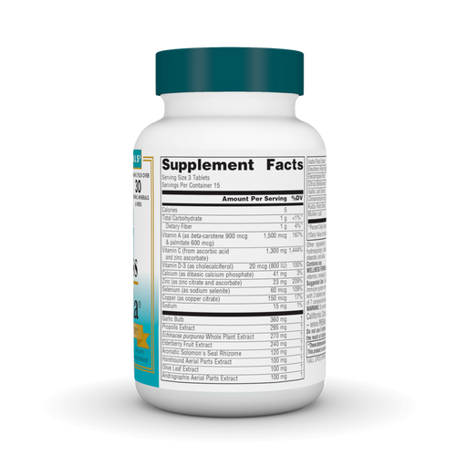 Source Naturals Wellness Formula product image 2