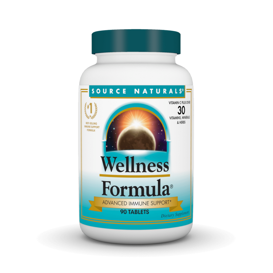 Source Naturals Wellness Formula product image 4